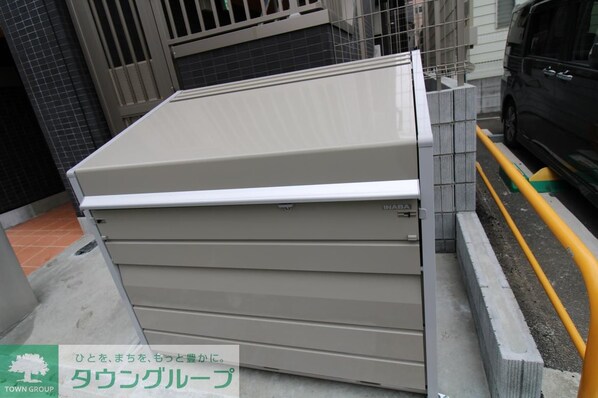 スターライトの物件内観写真